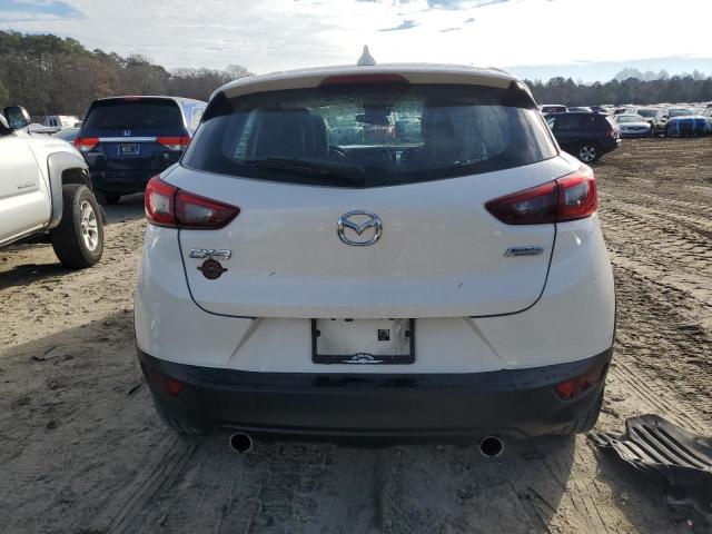 Photo 6 from auction – 2018 MAZDA CX-3 TOURI with VIN JM1DKDC76J0330156