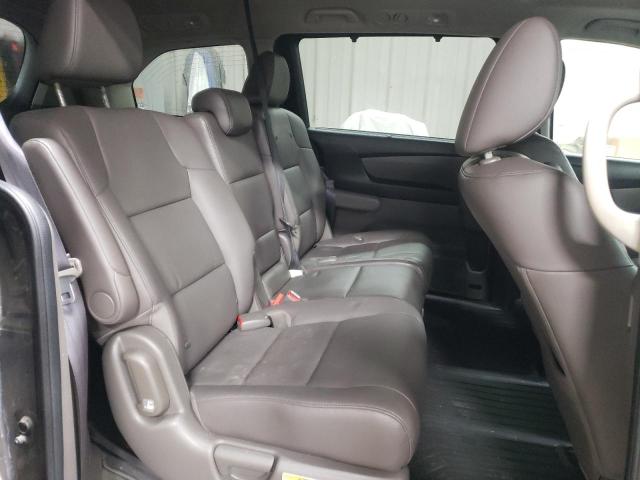 Photo 11 from auction – 2014 HONDA ODYSSEY EX with VIN 5FNRL5H6XEB085202