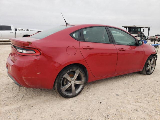 Photo 3 from auction – 2013 DODGE DART SXT with VIN 1C3CDFBAXDD321783
