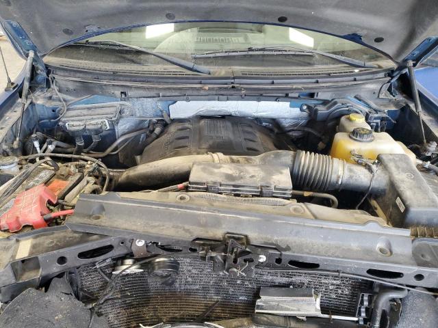 Photo 11 from auction – 2014 FORD F150 SUPER with VIN 1FTFW1ET6EKF22709