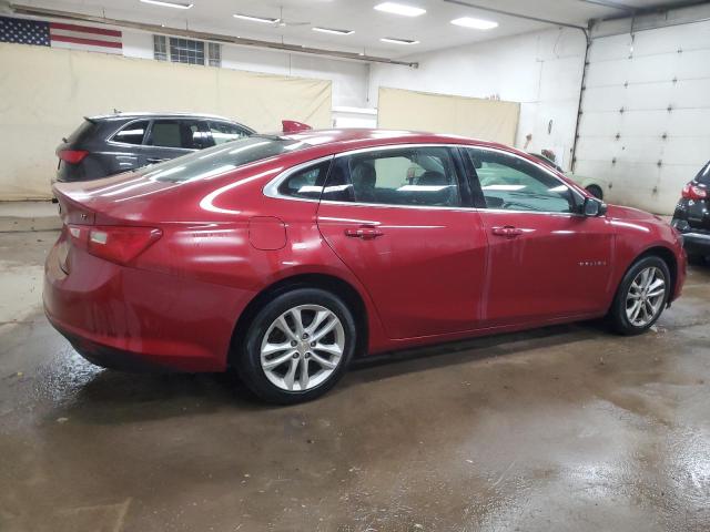 Photo 3 from auction – 2016 CHEVROLET MALIBU LT with VIN 1G1ZE5ST8GF327873