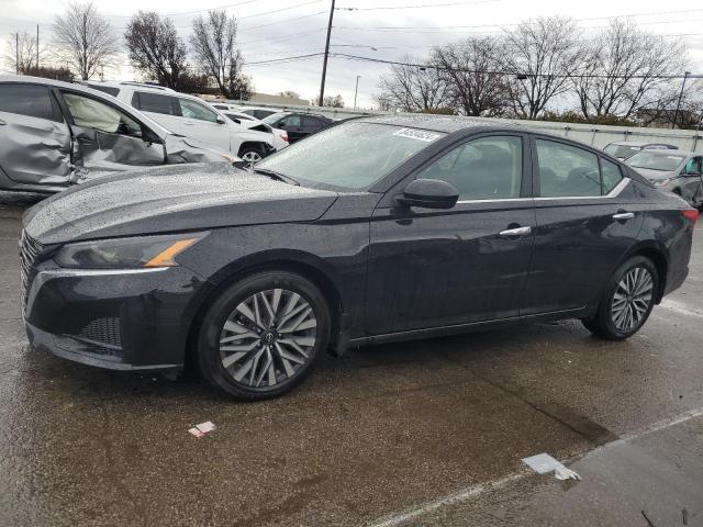 NISSAN ALTIMA SV 2024 with VIN 1N4BL4DV8RN427669 - Photo from auction