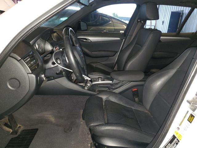Photo 7 from auction – 2013 BMW X1 XDRIVE3 with VIN WBAVM5C5XDVV90437