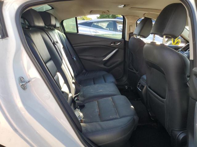 Photo 10 from auction – 2015 MAZDA 6 TOURING with VIN JM1GJ1T55F1208760