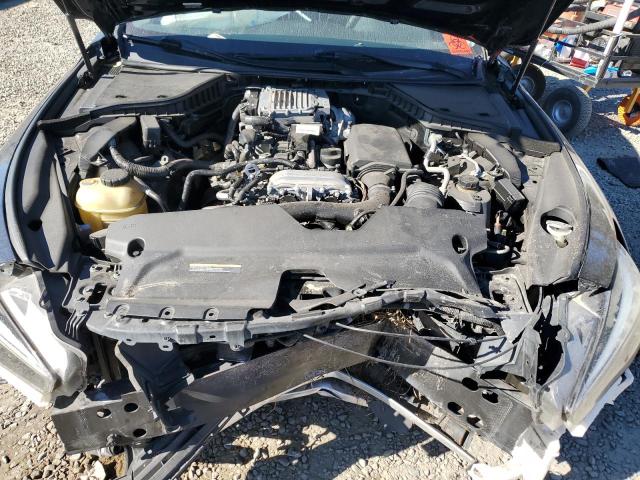 Photo 11 from auction – 2017 INFINITI Q50 BASE with VIN JN1CV7APXHM641764