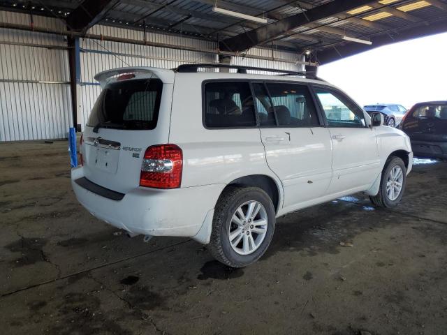 Photo 3 from auction – 2006 TOYOTA HIGHLANDER with VIN JTEEW21A860007886