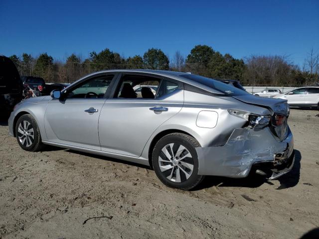 Photo 2 from auction – 2019 NISSAN ALTIMA S with VIN 1N4BL4BV3KC172725