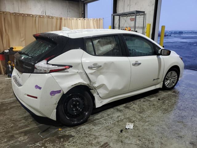 Photo 3 from auction – 2019 NISSAN LEAF S with VIN 1N4AZ1CP1KC317415