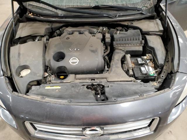 Photo 11 from auction – 2013 NISSAN MAXIMA S with VIN 1N4AA5AP5DC820093