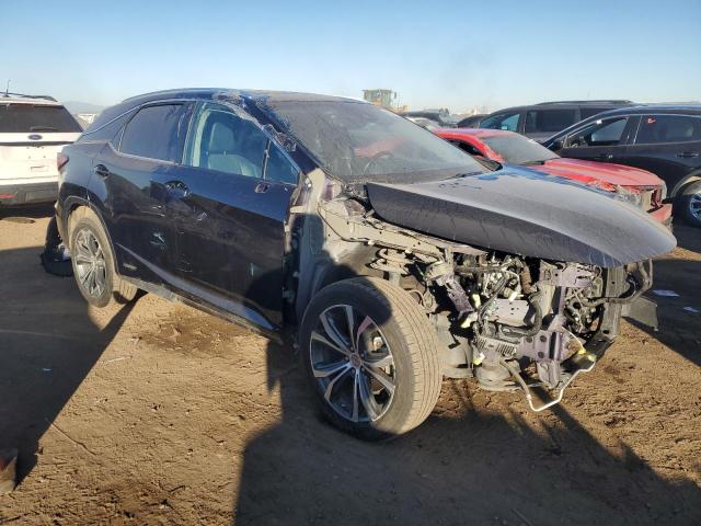 Photo 4 from auction – 2017 LEXUS RX 450H BA with VIN 2T2BGMCA7HC010604