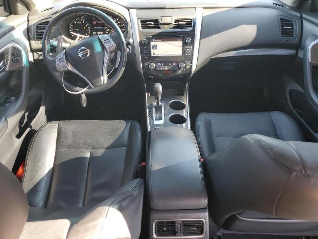 Photo 8 from auction – 2015 NISSAN ALTIMA 3.5 with VIN 1N4BL3AP6FC134912