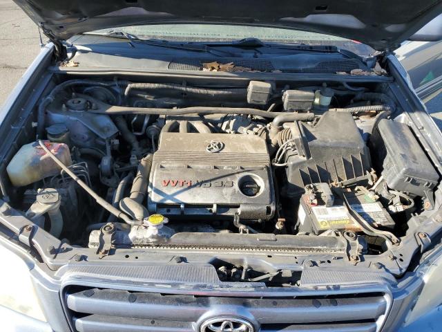 Photo 12 from auction – 2006 TOYOTA HIGHLANDER with VIN JTEEP21A760142936