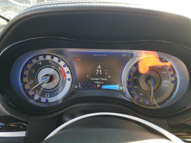 Photo 9 from auction – 2018 CHRYSLER 300 S with VIN 2C3CCABT8JH177172
