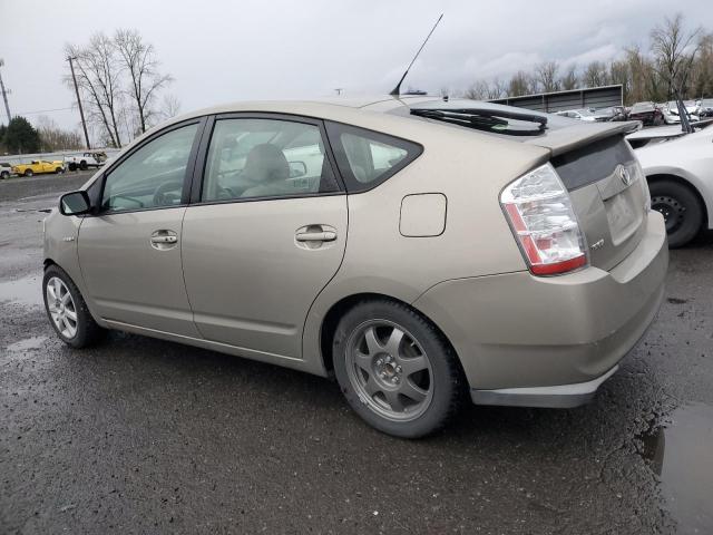 Photo 2 from auction – 2008 TOYOTA PRIUS with VIN JTDKB20U487734242