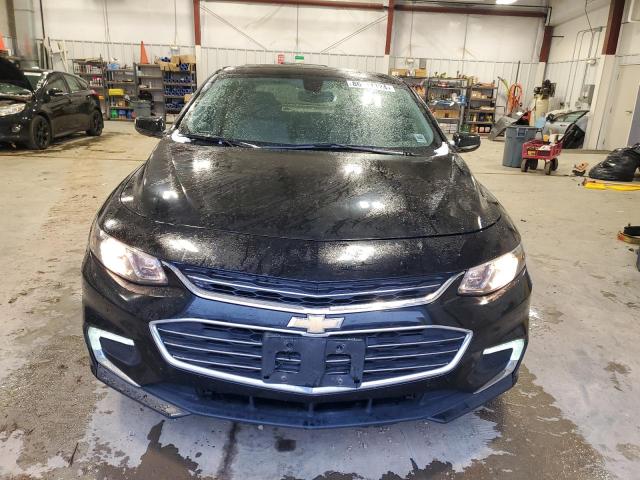 Photo 5 from auction – 2017 CHEVROLET MALIBU LT with VIN 1G1ZE5ST9HF104453