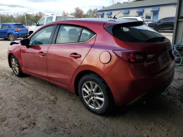 Photo 2 from auction – 2014 MAZDA 3 TOURING with VIN JM1BM1L76E1134461