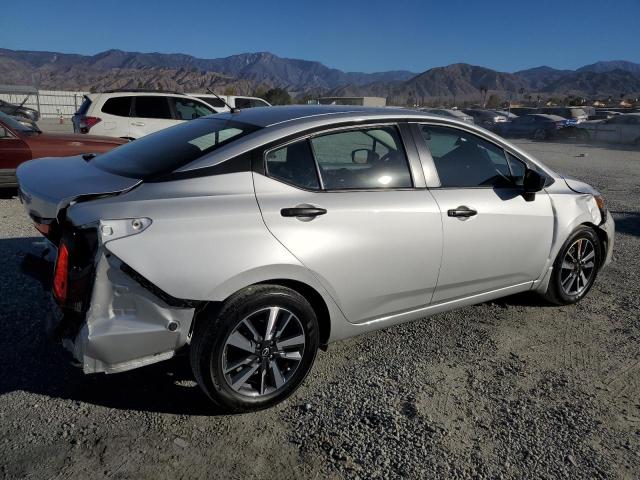 Photo 3 from auction – 2024 NISSAN VERSA with VIN 3N1CN8DV2RL863209