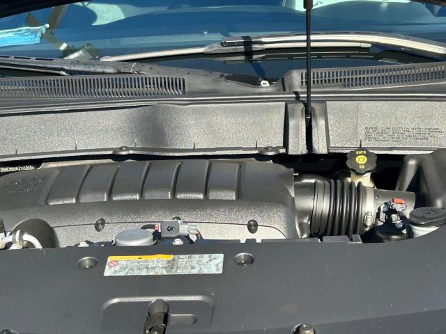 Photo 7 from auction – 2017 CHEVROLET TRAVERSE P with VIN 1GNKRJKD5HJ155080
