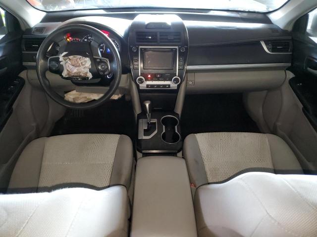 Photo 8 from auction – 2012 TOYOTA CAMRY BASE with VIN 4T4BF1FK9CR210956