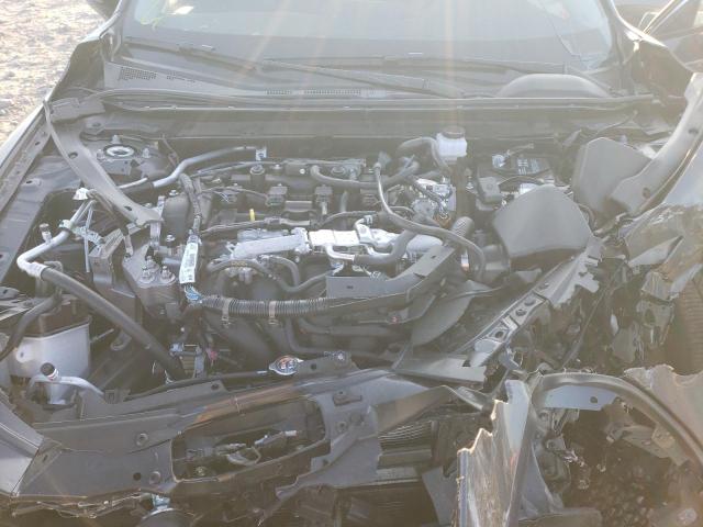 Photo 11 from auction – 2025 MAZDA 3 SELECT S with VIN 3MZBPABM9SM450219