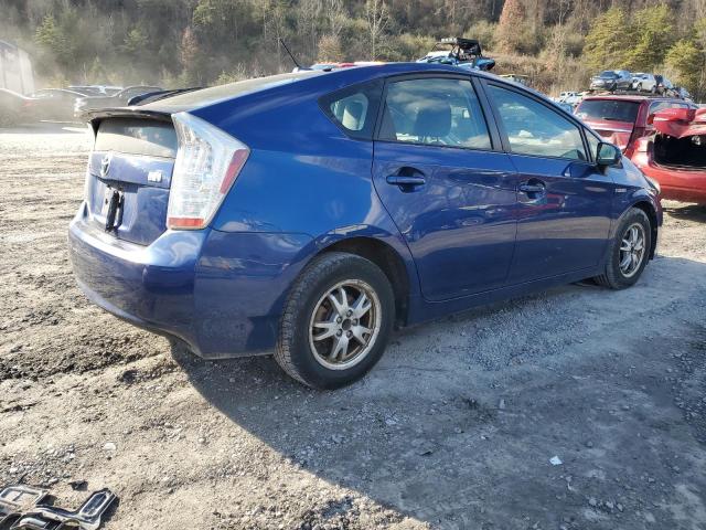 Photo 3 from auction – 2010 TOYOTA PRIUS with VIN JTDKN3DU3A0070604
