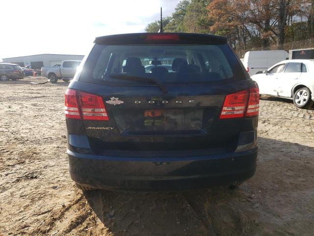Photo 6 from auction – 2015 DODGE JOURNEY SE with VIN 3C4PDCAB8FT683419