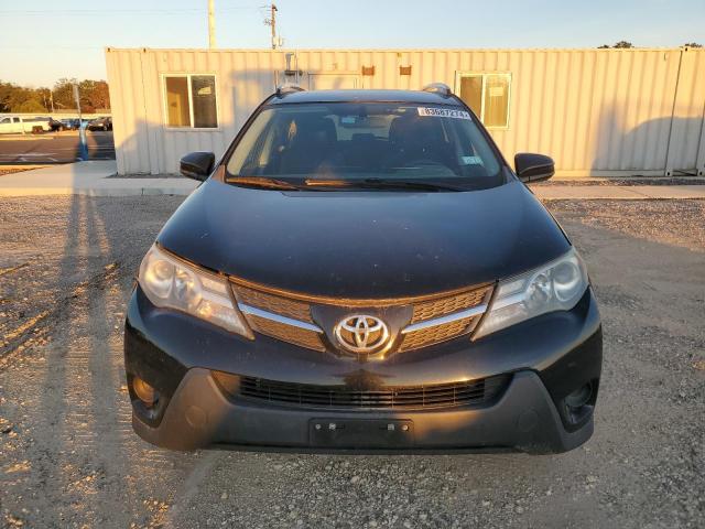 Photo 5 from auction – 2015 TOYOTA RAV4 LE with VIN 2T3ZFREV8FW188494