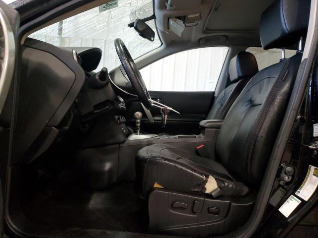 Photo 7 from auction – 2012 NISSAN ROGUE S with VIN JN8AS5MV1CW406554