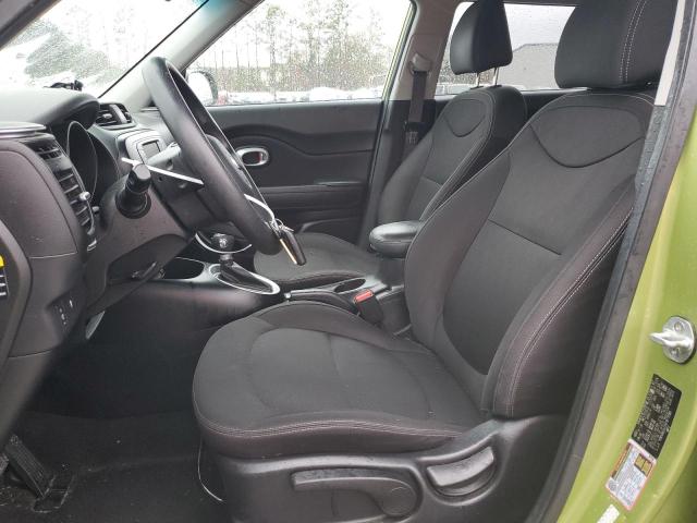 Photo 7 from auction – 2017 KIA SOUL with VIN KNDJN2A27H7877086