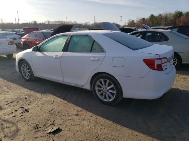 Photo 2 from auction – 2012 TOYOTA CAMRY BASE with VIN 4T4BF1FK9CR192541