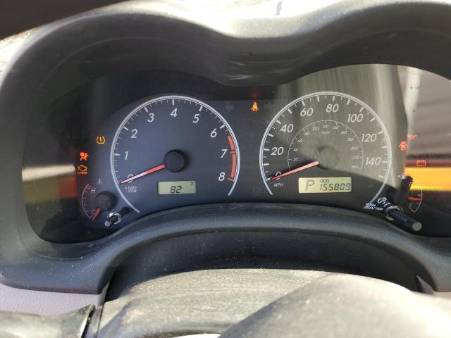 Photo 9 from auction – 2013 TOYOTA COROLLA BA with VIN 2T1BU4EE6DC975946