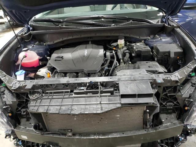 Photo 12 from auction – 2025 HYUNDAI TUCSON SEL with VIN 5NMJBCDE0SH469713