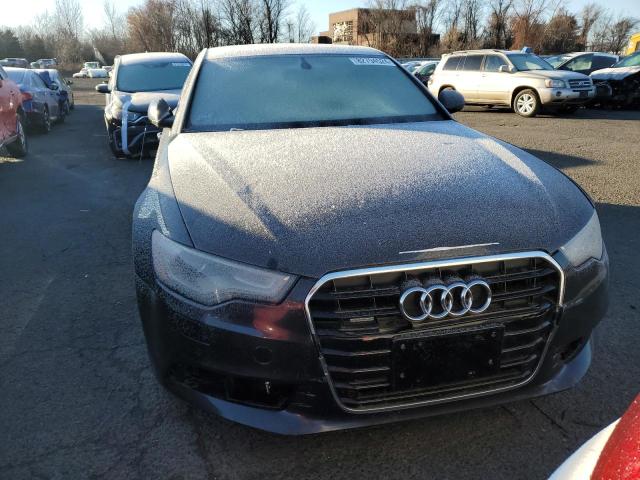 Photo 5 from auction – 2014 AUDI A6 PREMIUM with VIN WAUGFAFC8EN063827
