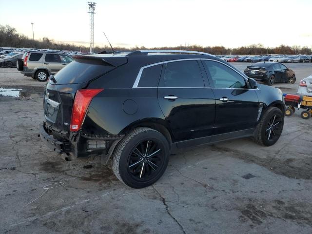 Photo 3 from auction – 2012 CADILLAC SRX PERFOR with VIN 3GYFNBE33CS652709