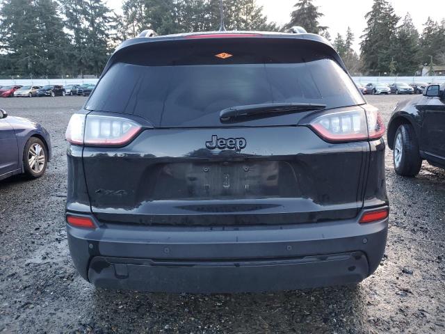 Photo 6 from auction – 2021 JEEP CHEROKEE L with VIN 1C4PJMLB9MD191075