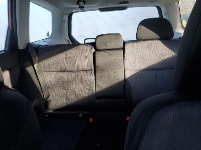 Photo 10 from auction – 2010 SUBARU FORESTER 2 with VIN JF2SH6AC0AH758650