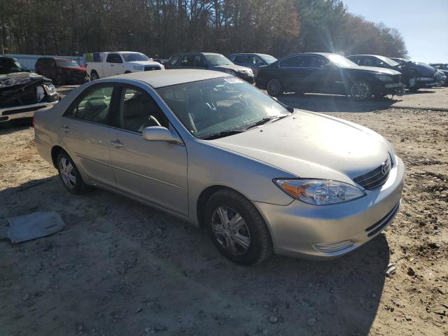 Photo 4 from auction – 2003 TOYOTA CAMRY LE with VIN 4T1BE32KX3U740240