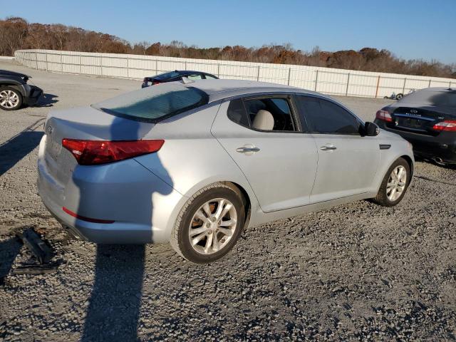 Photo 3 from auction – 2013 KIA OPTIMA LX with VIN 5XXGM4A75DG129359