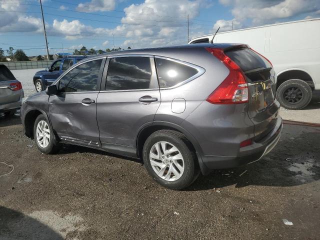 Photo 2 from auction – 2016 HONDA CR-V EX with VIN 3CZRM3H53GG703668