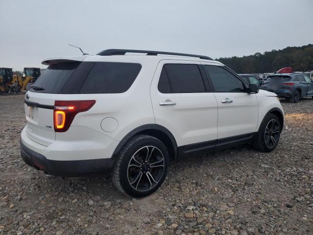Photo 3 from auction – 2013 FORD EXPLORER S with VIN 1FM5K8GT6DGC90722