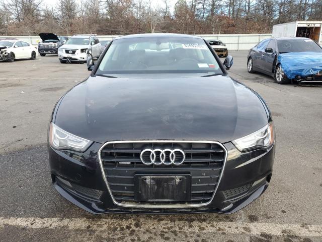 Photo 5 from auction – 2013 AUDI A5 PREMIUM with VIN WAULFAFR2DA041461