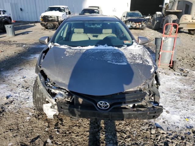 Photo 5 from auction – 2015 TOYOTA COROLLA L with VIN 2T1BURHE8FC428480