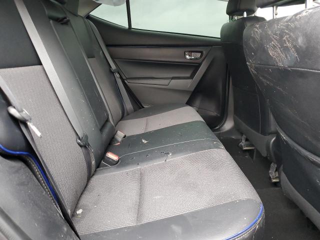Photo 10 from auction – 2017 TOYOTA COROLLA L with VIN 2T1BURHEXHC808276