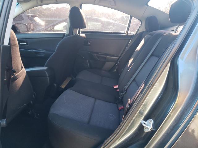 Foto 10 de la subasta – 2009 MAZDA 3 I con VIN JM1BK32F791229143