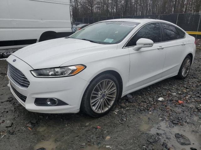 Photo 1 from auction – 2013 FORD FUSION SE with VIN 3FA6P0HR0DR202454