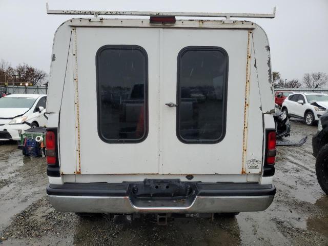 Photo 6 from auction – 1997 DODGE RAM 2500 with VIN 3B7KF23Z1VG817798