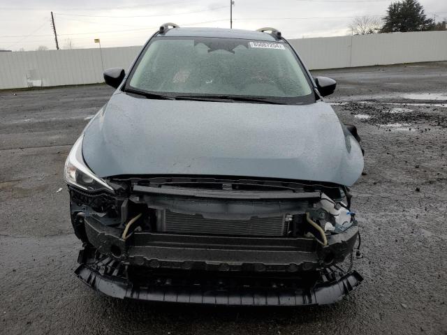 Photo 5 from auction – 2024 SUBARU CROSSTREK with VIN JF2GUADC8RH890437
