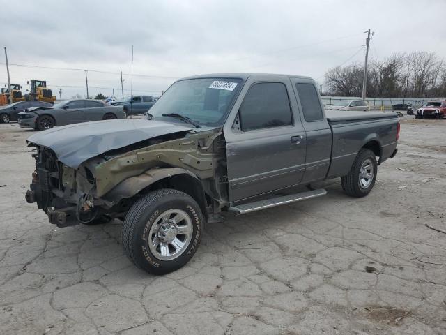 FORD RANGER SUP 2008 with VIN 1FTYR14U28PA48372 - Photo from auction