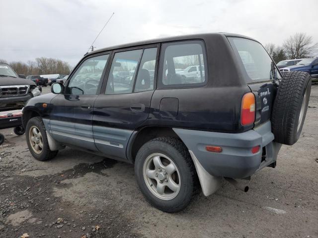 Photo 2 from auction – 1997 TOYOTA RAV4 with VIN JT3HP10V2V7044097