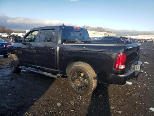 Photo 2 from auction – 2016 RAM 1500 SPORT with VIN 1C6RR7MTXGS204501